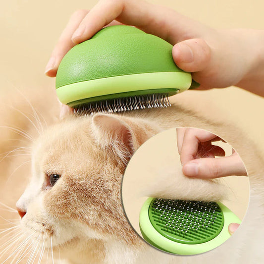 Avocado Pet Grooming Brush