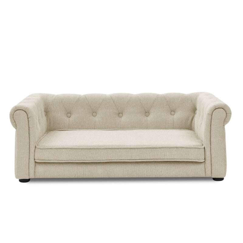 Rectangular Pet Bed