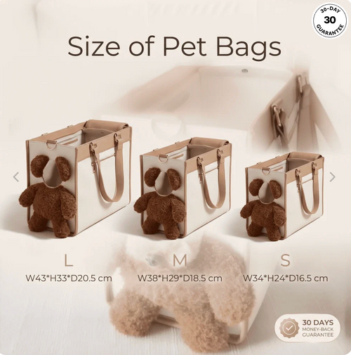 PetPort™ Travel Bag