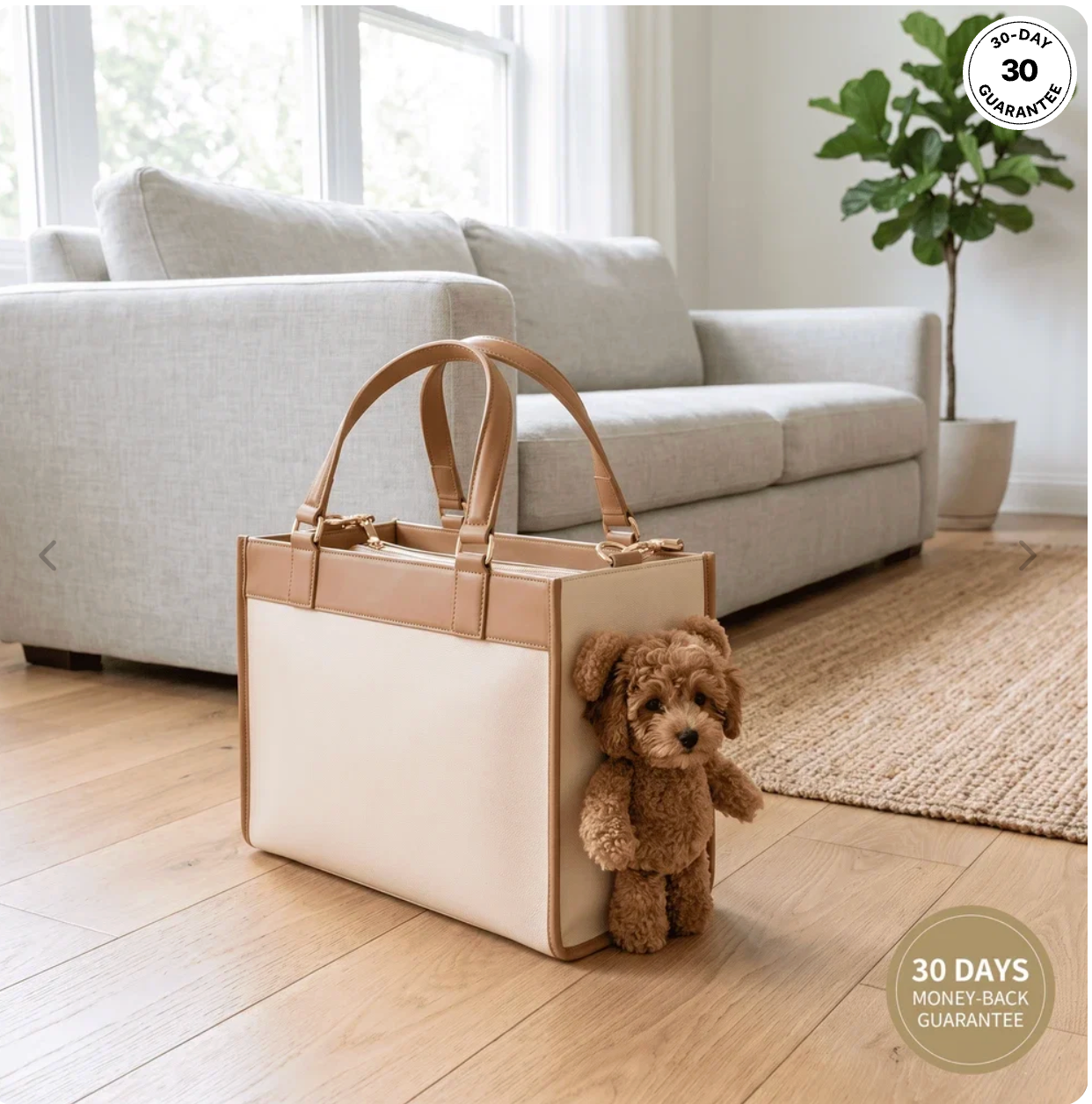 PetPort™ Travel Bag