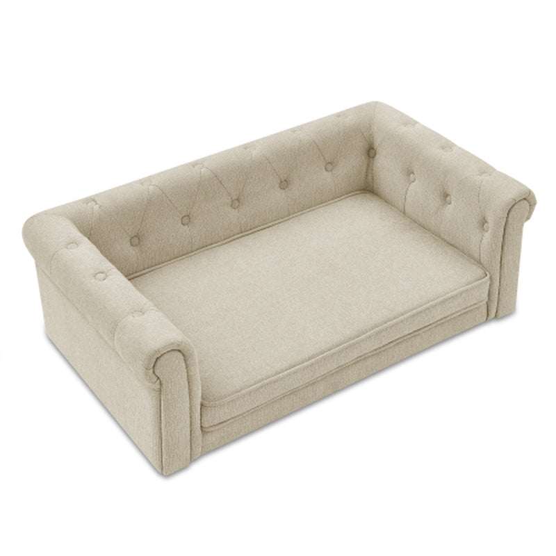 Rectangular Pet Bed